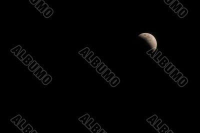 The Moon