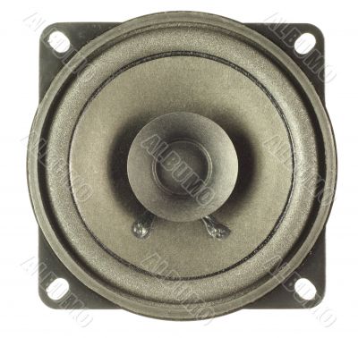 Speaker
