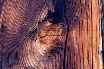 Wooden Background