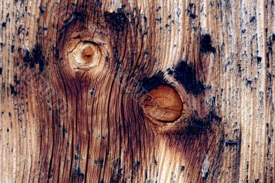 Wooden Background