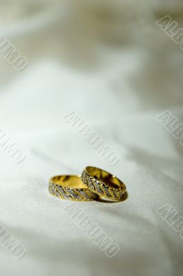Wedding Ring