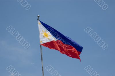 Philippine Flag
