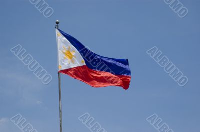 Philippine Flag