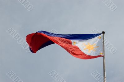 Philippine Flag