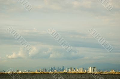 Skyline