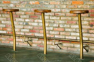 Stool