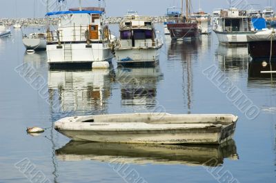 Sailboats