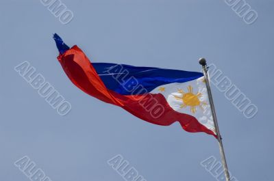Philippine Flag