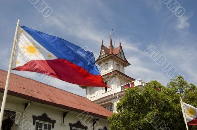 Aguinaldo Shrine
