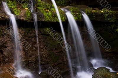 Waterfalls