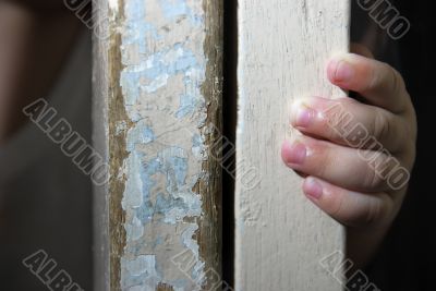 Baby Fingers