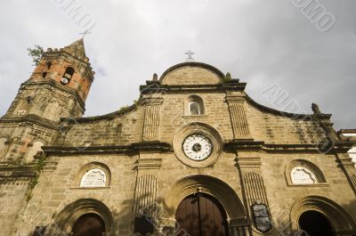 Catholic Church
