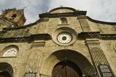 Catholic Church