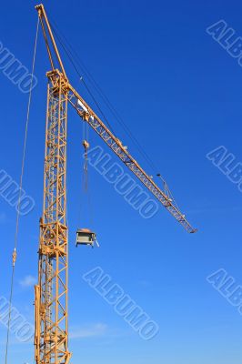 Crane