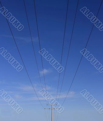 Power Pole