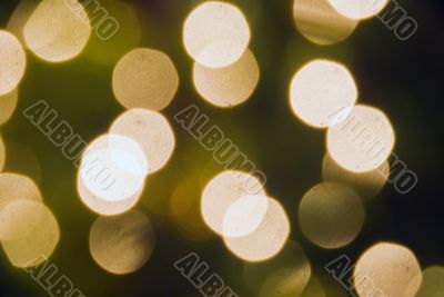 Christmas Lights