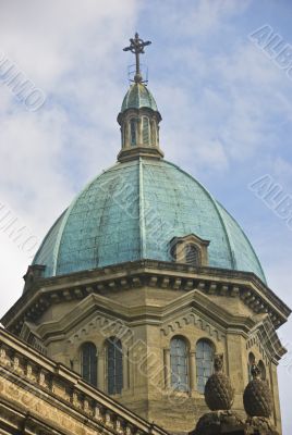 Cathedral