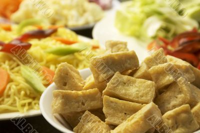 Chopsuey
