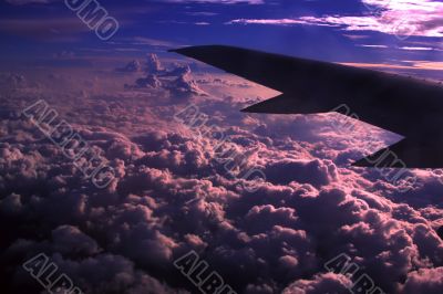 Cloudscapes