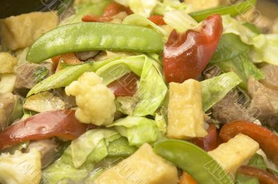 Chopsuey