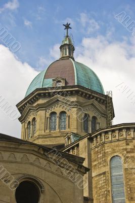 Cathedral