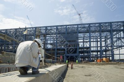 Construction