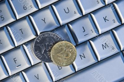 Coins