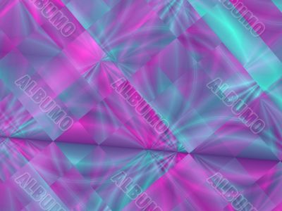 an abstract background