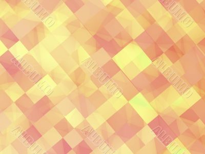 an abstract background