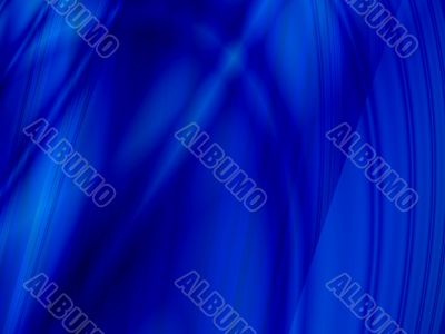 an abstract background