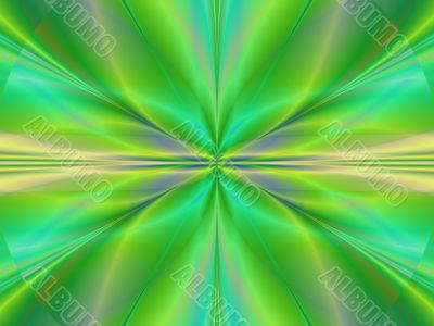 an abstract background
