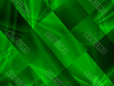 an abstract background