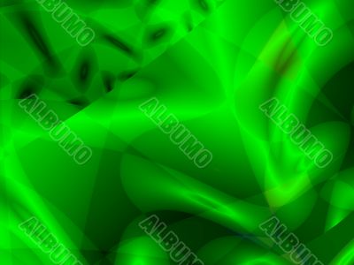 an abstract background
