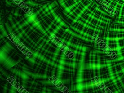 an abstract background