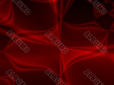 an abstract background