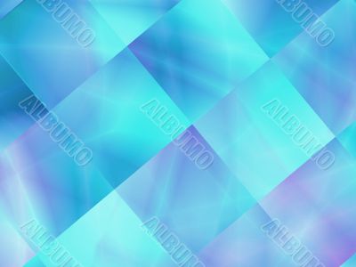 an abstract background