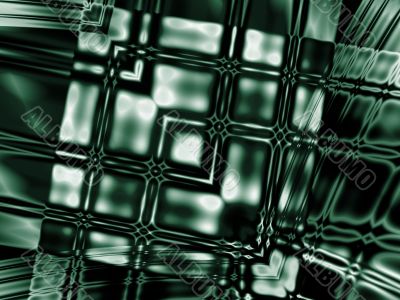 an abstract background