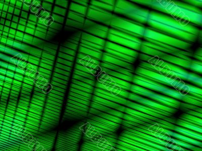 an abstract background