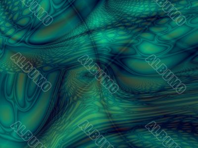 an abstract background