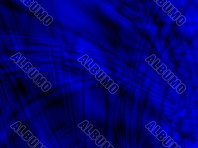 an abstract background