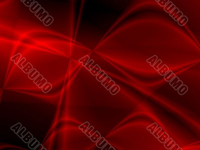 an abstract background