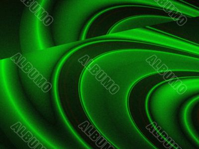an abstract background