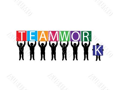 Teamwork