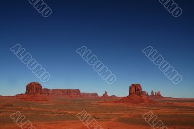 Monument Valley 5