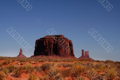 Monument Valley 56