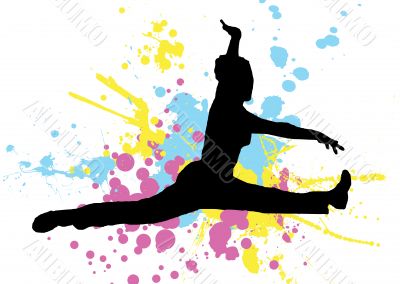 splat jump
