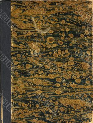 old book