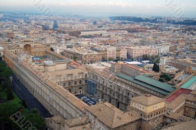 Vatican City