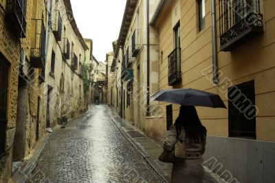 Romancing the Stone