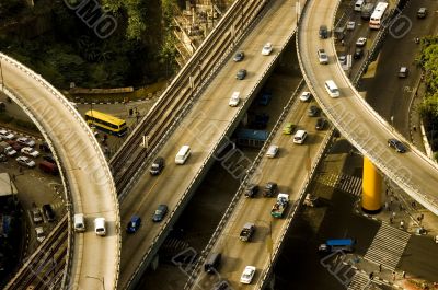 Highway Intersection